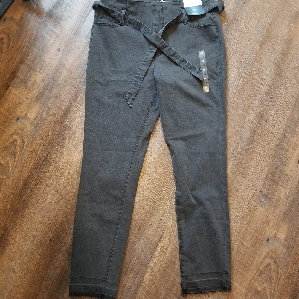 Stretch Jeans